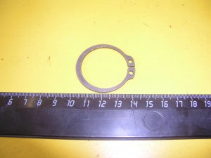 Кольцо ПР 11.00.401-01 (на вал 35 мм)